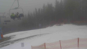 Ski Karlov - areál Karlov