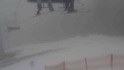 Sjezdovka Sportovní