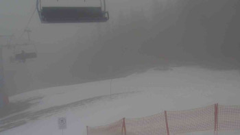 Ski Karlov - areál Karlov