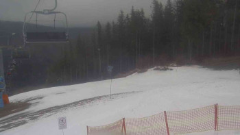 Ski Karlov - areál Karlov