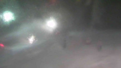 Sjezdovka Sportovní