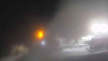 Ski Karlov - areál Karlov