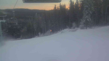 Ski Karlov - areál Karlov