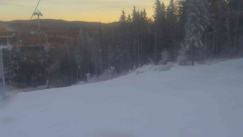 Ski Karlov - areál Karlov