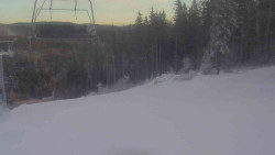 Sjezdovka Sportovní