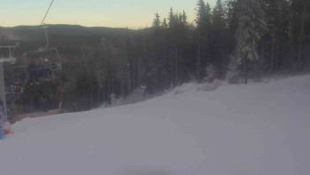 Ski Karlov - areál Karlov