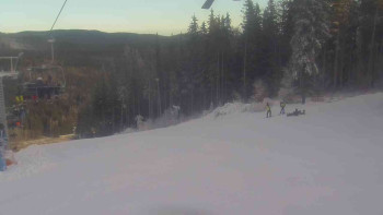 Ski Karlov - areál Karlov