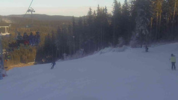 Ski Karlov - areál Karlov