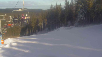 Ski Karlov - areál Karlov