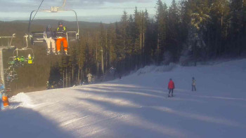 Ski Karlov - areál Karlov