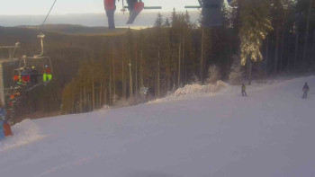 Ski Karlov - areál Karlov