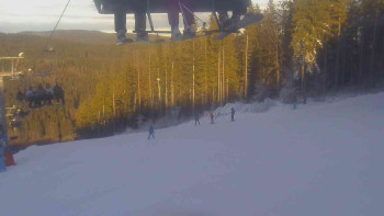 Ski Karlov - areál Karlov