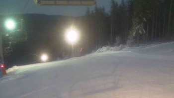 Ski Karlov - areál Karlov