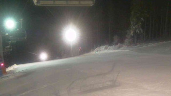 Ski Karlov - areál Karlov