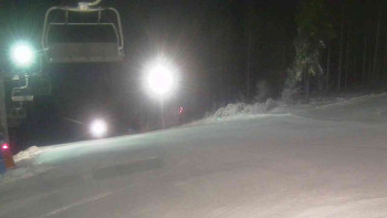 Ski Karlov - areál Karlov