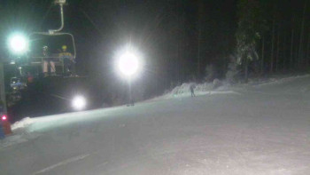 Ski Karlov - areál Karlov