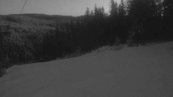 Ski Karlov - areál Karlov