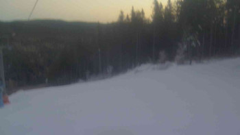 Ski Karlov - areál Karlov