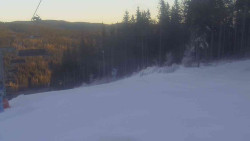 Sjezdovka Sportovní