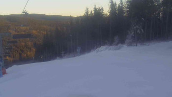 Ski Karlov - areál Karlov