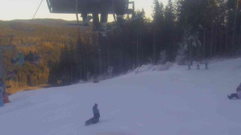 Ski Karlov - areál Karlov