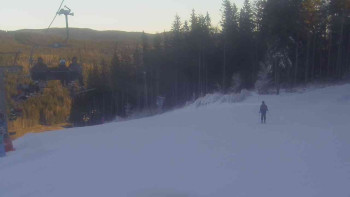 Ski Karlov - areál Karlov