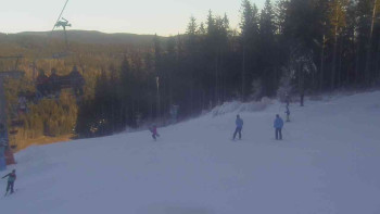 Ski Karlov - areál Karlov