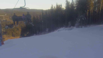 Ski Karlov - areál Karlov