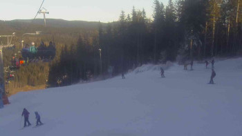 Ski Karlov - areál Karlov