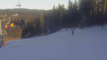 Ski Karlov - areál Karlov