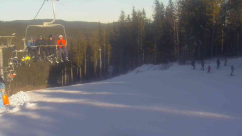 Ski Karlov - areál Karlov