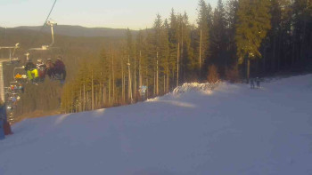 Ski Karlov - areál Karlov