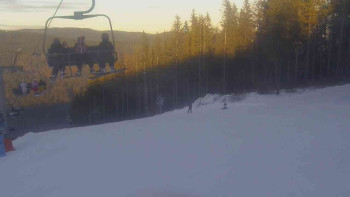 Ski Karlov - areál Karlov