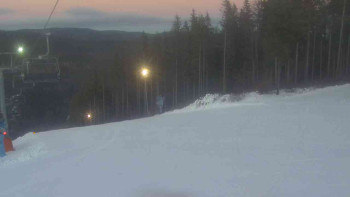 Ski Karlov - areál Karlov