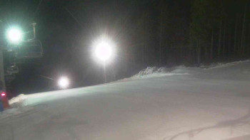 Ski Karlov - areál Karlov