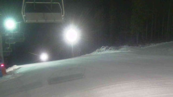 Ski Karlov - areál Karlov