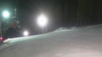 Ski Karlov - areál Karlov