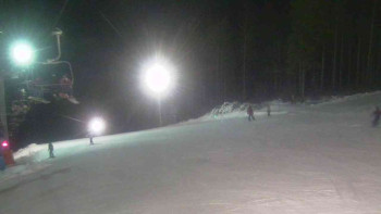 Ski Karlov - areál Karlov