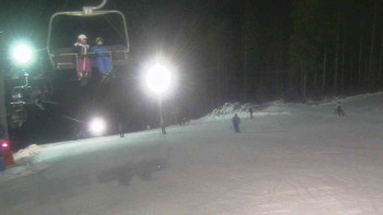 Ski Karlov - areál Karlov