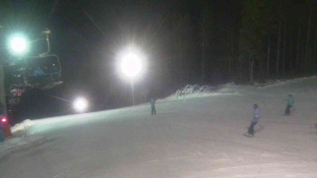 Ski Karlov - areál Karlov