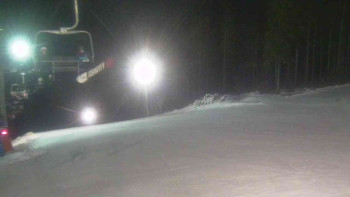 Ski Karlov - areál Karlov