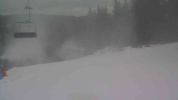 Ski Karlov - areál Karlov