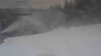 Ski Karlov - areál Karlov