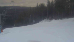 Sjezdovka Sportovní