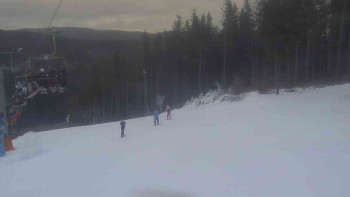 Ski Karlov - areál Karlov