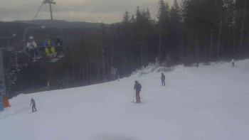 Ski Karlov - areál Karlov