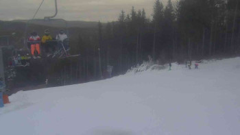 Ski Karlov - areál Karlov