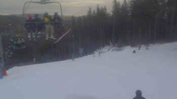 Ski Karlov - areál Karlov