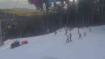 Ski Karlov - areál Karlov