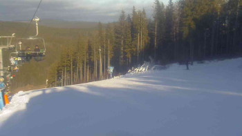 Ski Karlov - areál Karlov